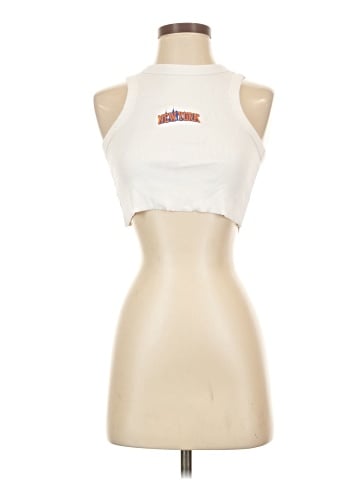 American Apparel Tank Top (view 1)