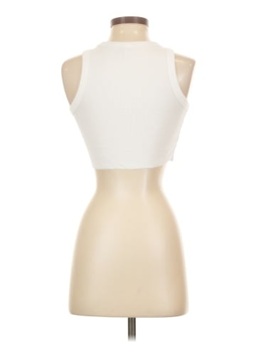 American Apparel Tank Top (view 2)