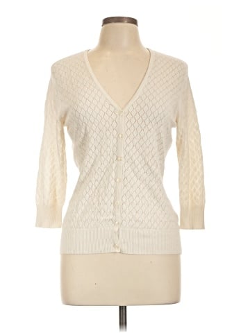 Style&Co Cardigan (view 1)