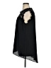 City Chic Black Sleeveless Blouse Size 14 Plus (XS) - photo 5