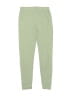Athletic Works Solid Green Sweatpants Size 6 - 7 - photo 2
