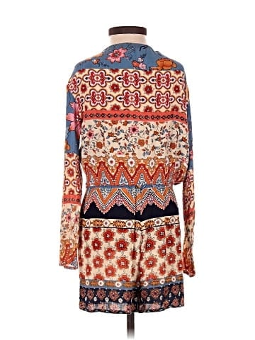 Raga Romper (view 2)