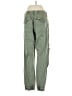 Vervet Green Cargo Pants Size 27 waist - photo 2