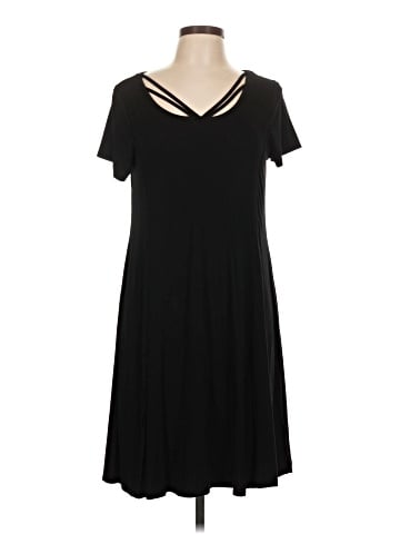 Cupio Casual Dress (view 1)