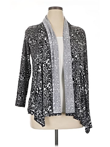 Isabella Rodriguez Kimono (view 1)