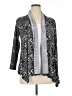 Isabella Rodriguez Silver Kimono Size 1X - photo 1