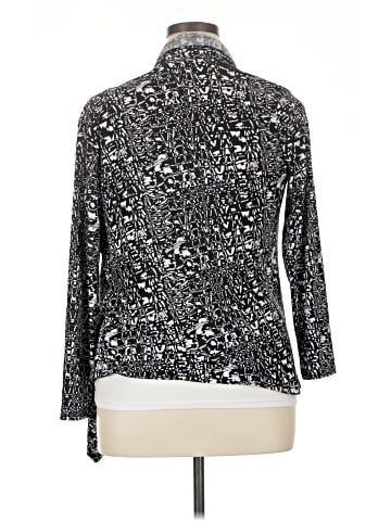 Isabella Rodriguez Kimono (view 2)