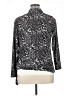 Isabella Rodriguez Silver Kimono Size 1X - photo 2