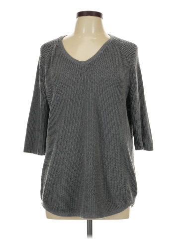 Covington Pullover Sweater (view 1)