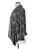 Isabella Rodriguez Silver Kimono Size 1X - photo 5