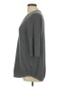 Covington Gray Pullover Sweater Size Lg Petite - photo 5