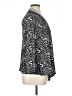 Isabella Rodriguez Silver Kimono Size 1X - photo 4