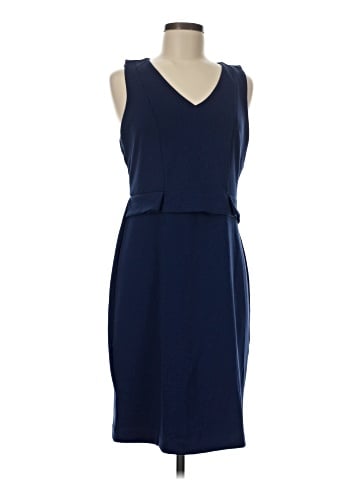 Ann Taylor Factory Cocktail Dress (view 1)