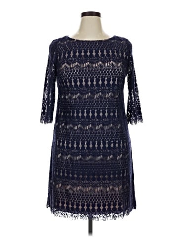 Jessica Howard Cocktail Dress (view 1)