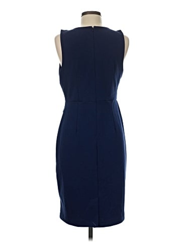 Ann Taylor Factory Cocktail Dress (view 2)
