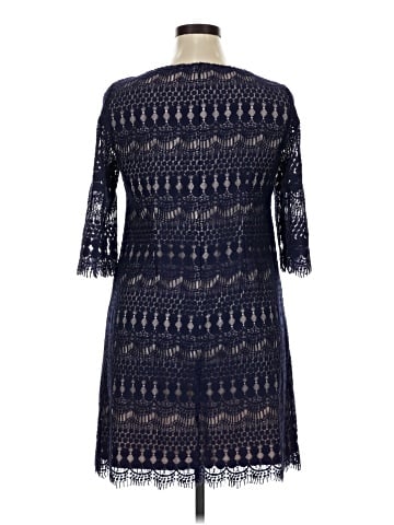 Jessica Howard Cocktail Dress (view 2)
