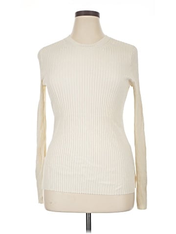 Everlane Long Sleeve Turtleneck (view 1)