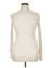 Everlane Ivory Long Sleeve Turtleneck Size XL - photo 1
