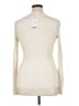 Everlane Ivory Long Sleeve Turtleneck Size XL - photo 2