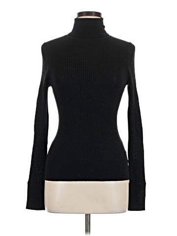 Tory Burch Turtleneck Sweater (view 1)