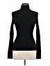 Tory Burch Black Turtleneck Sweater Size L - photo 1