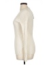 Everlane Ivory Long Sleeve Turtleneck Size XL - photo 5