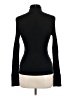 Tory Burch Black Turtleneck Sweater Size L - photo 2