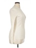 Everlane Ivory Long Sleeve Turtleneck Size XL - photo 4