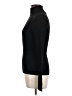 Tory Burch Black Turtleneck Sweater Size L - photo 5