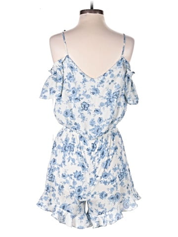 Moon River Romper (view 2)