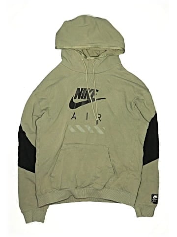 Nike Pullover Hoodie (view 1)