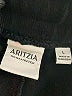 Aritzia Solid Black Athletic Shorts Size L - photo 3