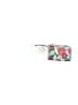 Vera Bradley Floral Pink Blue Purse One size (kids) - photo 1