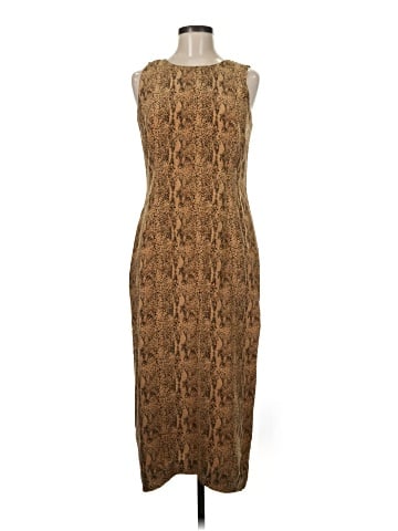 Spenser Jeremy Cocktail Dress (view 1)