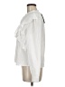 Lulus White Long Sleeve Blouse Size M - photo 5