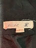 Mine Solid Black Romper Size L - photo 4
