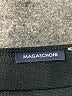 Magaschoni Black Pullover Sweater Size L (estimated) - photo 7