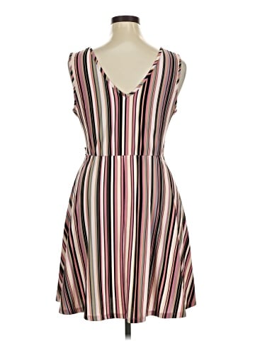 Candie's Casual Dress (view 2)