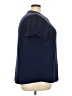 Popyoung Blue Short Sleeve Henley Size 3X - photo 4