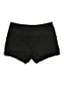 One 5 One Solid Black Shorts Size 20 - photo 2