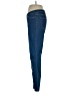 Simply Vera Vera Wang Chevron-herringbone Blue Jeans Size L - photo 5