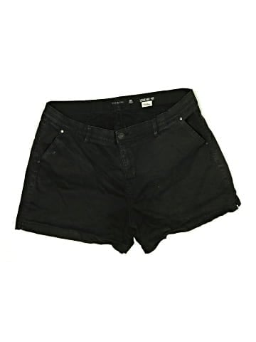 One 5 One Shorts (view 1)