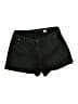 One 5 One Solid Black Shorts Size 20 - photo 1
