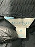Belle + Sky 100% Polyester Black Track Pants Size M - photo 7