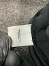 Belle + Sky 100% Polyester Black Track Pants Size M - photo 8