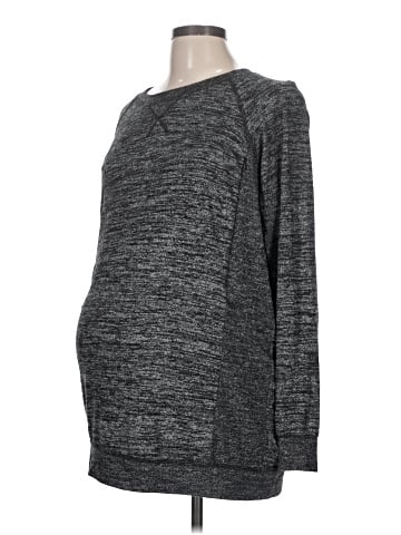 Gap - Maternity Pullover Sweater (view 1)