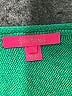 Lilly Pulitzer Green Pullover Sweater Size S - photo 7