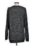 Gap - Maternity Gray Pullover Sweater Size L - photo 2