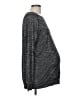 Gap - Maternity Gray Pullover Sweater Size L - photo 4