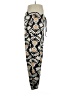 Lularoe Print Ivory Casual Pants Size XL - photo 4